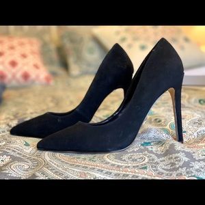 Steve Madden Adella Heel